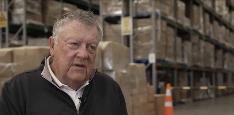 Briscoes Group Reports Record Half-Year Sales Despite Challenging ...